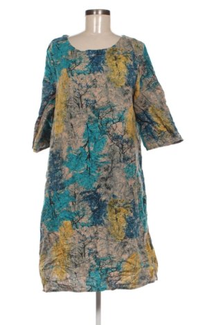 Kleid Emery rose, Größe XXL, Farbe Mehrfarbig, Preis € 16,99