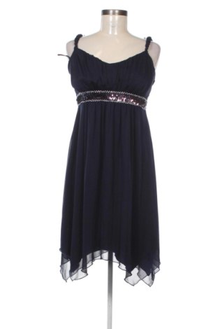 Šaty  En focus Studio, Velikost M, Barva Modrá, Cena  840,00 Kč