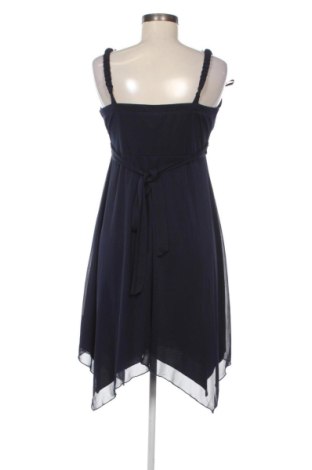 Šaty  En focus Studio, Velikost M, Barva Modrá, Cena  840,00 Kč