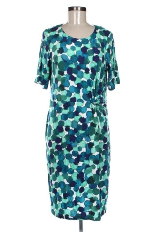 Kleid Erfo, Größe L, Farbe Mehrfarbig, Preis € 32,99