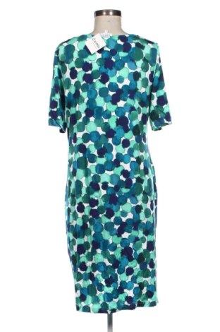 Kleid Erfo, Größe L, Farbe Mehrfarbig, Preis € 32,99