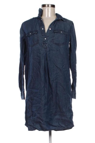 Šaty  Esmara, Velikost XS, Barva Modrá, Cena  599,00 Kč