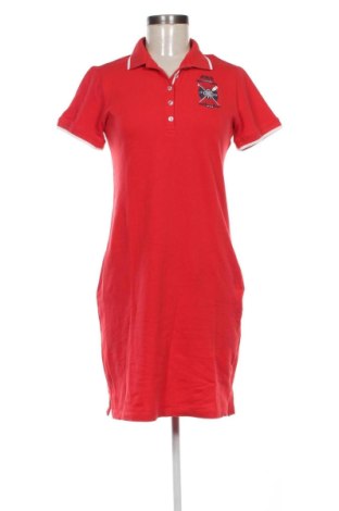 Šaty  Esmara, Velikost S, Barva Červená, Cena  567,00 Kč