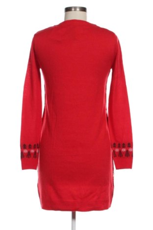 Kleid Esmara, Größe M, Farbe Rot, Preis 10,99 €