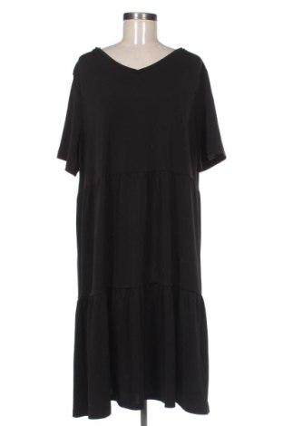 Sukienka Esmara, Rozmiar XXL, Kolor Czarny, Cena 107,17 zł
