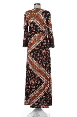 Rochie Esmara, Mărime S, Culoare Multicolor, Preț 46,92 Lei