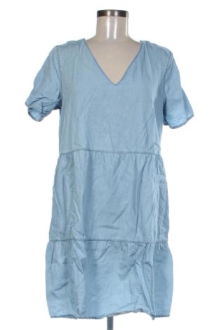 Sukienka Esmara, Rozmiar L, Kolor Niebieski, Cena 66,17 zł