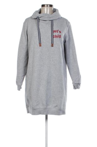 Sukienka Esmara, Rozmiar XL, Kolor Szary, Cena 37,51 zł