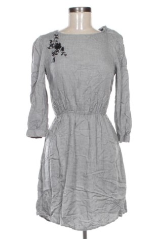 Kleid Esmara, Größe S, Farbe Grau, Preis € 8,99