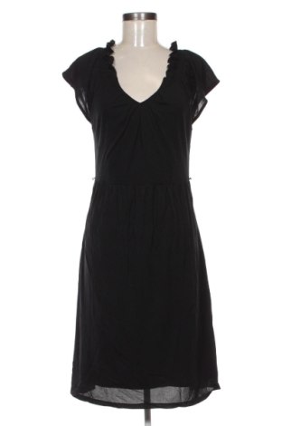 Рокля Esprit, Размер L, Цвят Черен, Цена 23,00 €