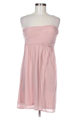 Kleid Esprit, Größe M, Farbe Aschrosa, Preis 1,99 €