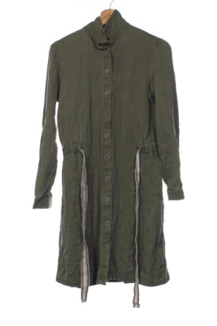 Kleid Esprit, Größe XS, Farbe Grün, Preis € 16,99