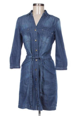 Kleid Esprit, Größe S, Farbe Blau, Preis 15,00 €