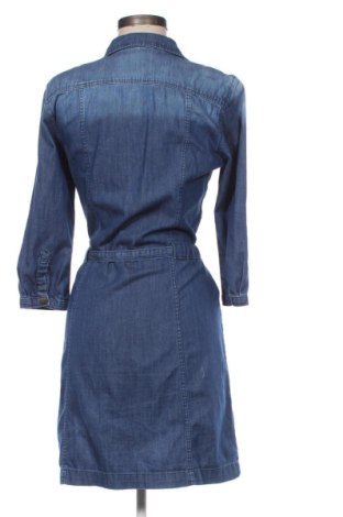Kleid Esprit, Größe S, Farbe Blau, Preis 15,00 €