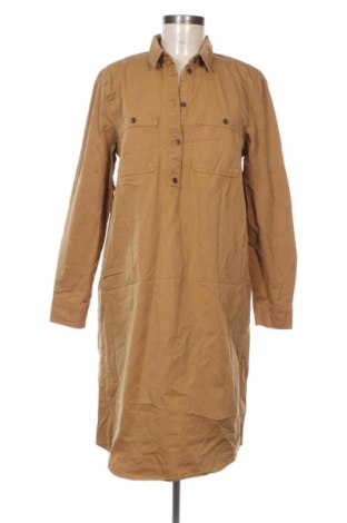 Šaty  Esprit, Velikost M, Barva Hnědá, Cena  729,00 Kč