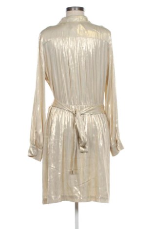 Рокля Esprit, Размер M, Цвят Златист, Цена 31,73 €