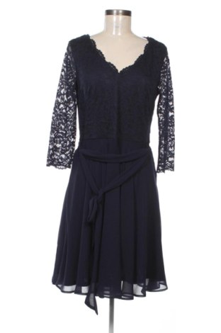 Sukienka Esprit, Rozmiar L, Kolor Niebieski, Cena 129,99 zł