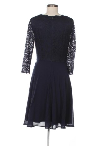 Sukienka Esprit, Rozmiar L, Kolor Niebieski, Cena 129,99 zł