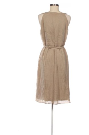 Φόρεμα Esprit, Μέγεθος M, Χρώμα  Μπέζ, Τιμή 19,22 €