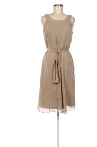 Φόρεμα Esprit, Μέγεθος M, Χρώμα  Μπέζ, Τιμή 19,22 €