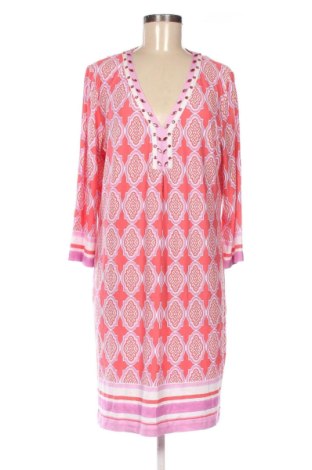 Sukienka Esqualo, Rozmiar XXL, Kolor Kolorowy, Cena 126,43 zł