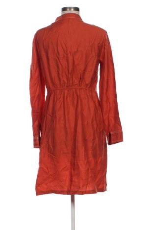 Kleid Essentials by Tchibo, Größe M, Farbe Orange, Preis € 26,99