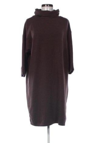 Kleid Essentials by Tchibo, Größe L, Farbe Braun, Preis € 26,99