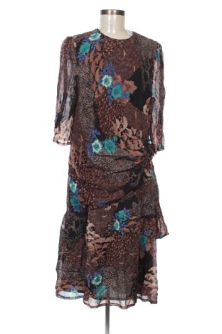 Рокля Euro Fashion, Размер L, Цвят Многоцветен, Цена 20,45 €