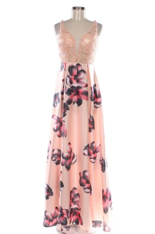 Šaty  Eva & Lola, Velikost S, Barva Vícebarevné, Cena  938,00 Kč