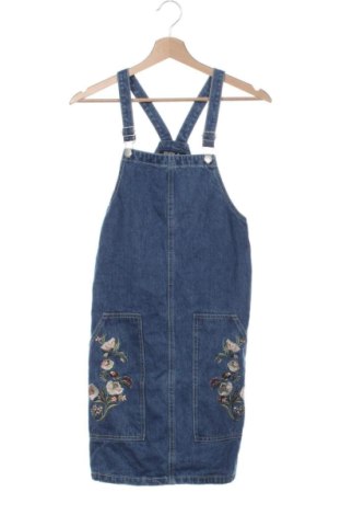 Kleid Even&Odd, Größe XS, Farbe Blau, Preis € 26,99