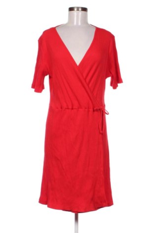 Ruha Even&Odd, Méret XXL, Szín Piros, Ár 2 659 Ft
