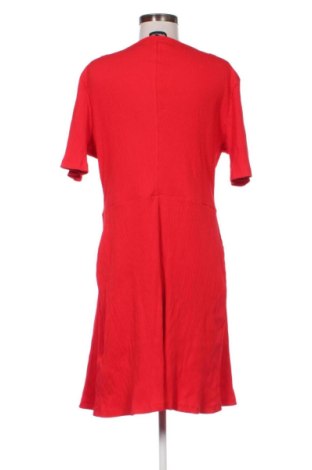 Ruha Even&Odd, Méret XXL, Szín Piros, Ár 2 659 Ft