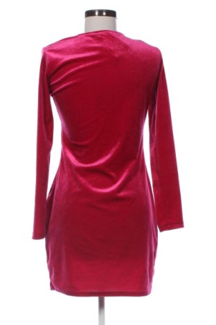 Sukienka Even&Odd, Rozmiar L, Kolor Różowy, Cena 25,99 zł