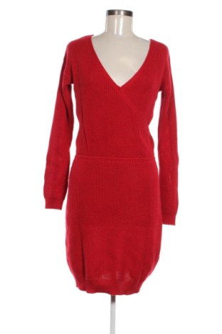 Kleid Even&Odd, Größe S, Farbe Rot, Preis € 9,88