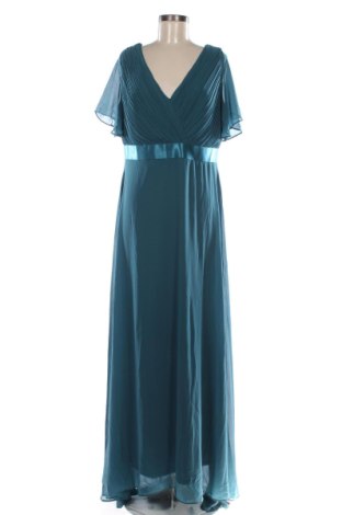 Рокля Ever Pretty, Размер XXL, Цвят Син, Цена 48,06 €