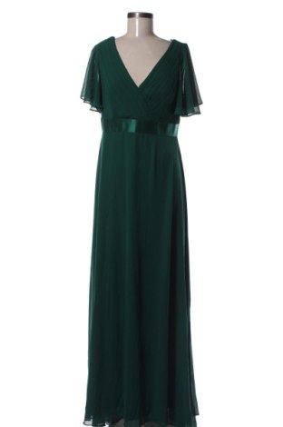 Рокля Ever Pretty, Размер XXL, Цвят Зелен, Цена 48,06 €, #136064281