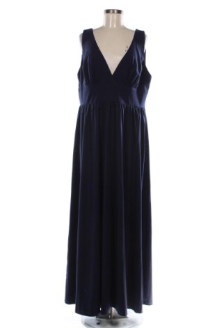 Sukienka Ever Pretty, Rozmiar XXL, Kolor Niebieski, Cena 72,99 zł