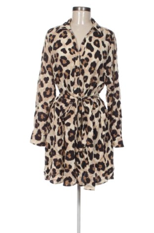 Sukienka Ever.me by Takko Fashion, Rozmiar XL, Kolor Kolorowy, Cena 45,99 zł