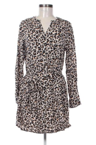 Kleid Ever.me by Takko Fashion, Größe M, Farbe Mehrfarbig, Preis € 32,99