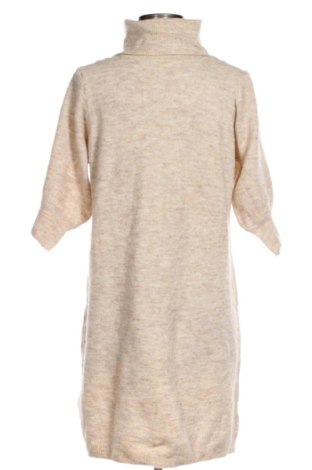 Kleid Ever.me by Takko Fashion, Größe M, Farbe Ecru, Preis € 24,99