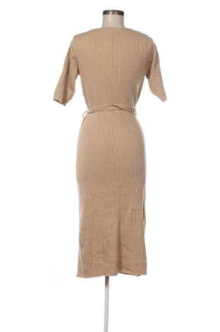 Rochie Ever.me by Takko Fashion, Mărime M, Culoare Bej, Preț 53,99 Lei