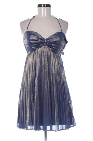 Sukienka Ewm, Rozmiar S, Kolor Niebieski, Cena 45,99 zł