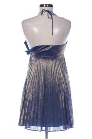 Sukienka Ewm, Rozmiar S, Kolor Niebieski, Cena 45,99 zł