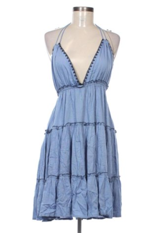 Rochie Exist, Mărime L, Culoare Albastru, Preț 58,99 Lei