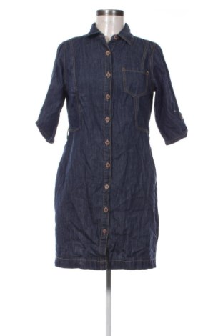 Φόρεμα F&F, Μέγεθος L, Χρώμα Μπλέ, Τιμή 29,99 €
