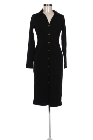 Šaty  F&F, Veľkosť M, Farba Čierna, Cena  11,95 €