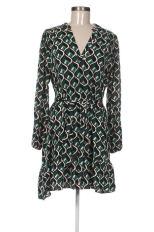 Рокля F&F, Размер L, Цвят Многоцветен, Цена 20,45 €