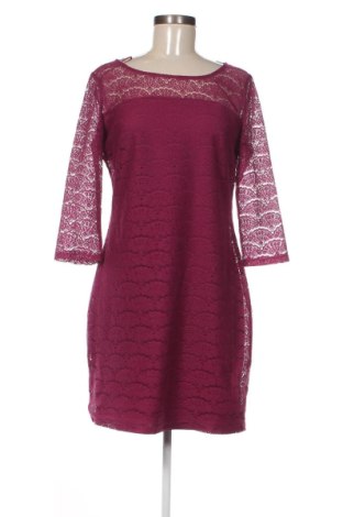 Sukienka F&F, Rozmiar XL, Kolor Fioletowy, Cena 104,99 zł