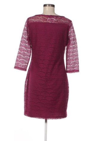 Sukienka F&F, Rozmiar XL, Kolor Fioletowy, Cena 104,99 zł