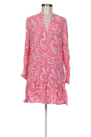 Рокля F&F, Размер L, Цвят Розов, Цена 25,00 €